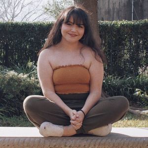 Meet your Posher, Marissa